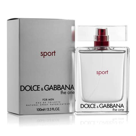 dolce gabbana one sport|dolce gabbana the one 150ml.